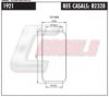 IRISB 5010151378 Boot, air suspension
